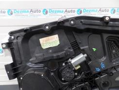 Motoras macara Ford Fiesta 5, 2002-2008 (id:159403)
