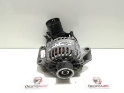 Alternator cod 1S7T-10300-BC, Ford Mondeo 3 combi (BWY) 2.0b