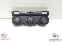 Display climatronic 1Z0907044H, Skoda Octavia 2 (1Z3)