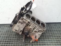 Bloc motor ambielat, BKY, VW Polo (9N) 1.4B (id:350134)