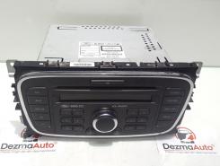 Radio cd 7M5T-18C815-BC, Ford Focus 2 cabriolet