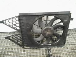 Electroventilator 6R0121207A, Skoda Fabia 2 Combi (5J) 1.6tdi