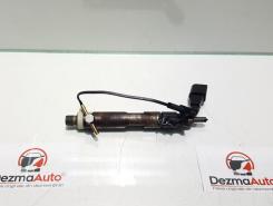 Injector cu fir 038130202C, Skoda Fabia Praktik 1.9sdi