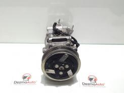 Compresor clima 9678656080, Citroen C3 (ll) 1.4hdi (pr:117994)