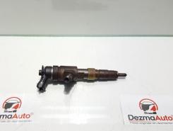 Injector cod 0445110340, Citroen C3 (ll) 1.6hdi