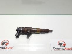 Injector 0445110340, Peugeot 208, 1.6hdi