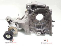 Suport pompa inalta 55226624, Fiat Bravo 2 (198) 1.9d m-jet