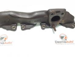 Galerie evacuare 55229729, Fiat Punto /Grande Punto (199) 1.6d m-jet