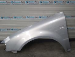 Aripa stanga fata Vw Passat B5, 1997-2000