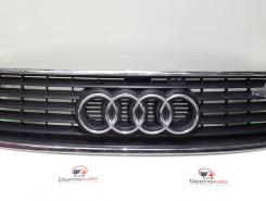 Grila capota fata, Audi A6 (4B, C5) (id:347488)