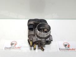 Clapeta acceleratie, Vw New Beetle (9C1, 1C1) 1.6B, 06A133062A (id:350773)