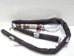 Airbag cortina stanga, cod 9646572180, Citroen C4 (I) (id:350705)