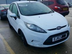 Vindem piese de interior Ford Fiesta VI, 1.2 Benz