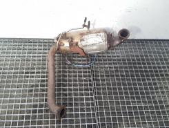 Catalizator, 9M51-5H270-AC, Ford Focus 2 combi 1.6tdci