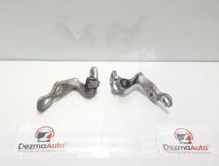 Set balamale stanga fata, Ford Focus 2 combi