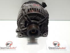 Alternator cod 028903025S, Seat Alhambra (7V8, 7V9) 1.9tdi