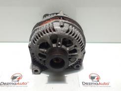 Alternator 120A Valeo, cod CA1559IR, Bmw 3 Touring (E46) 3.0 diesel, 306D1 (id:345912)