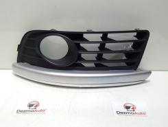 Grila proiector stanga, Vw Jetta 3 (1K2) 1K0853665K