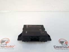 Modul control central 8T0907468D, Audi A4 Avant (8K5, B8)