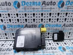 Modul coloana volan, 1K0953549BN, Skoda Octavia 2, 2004-2013 (id.159664)