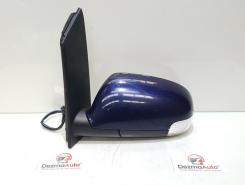 Oglinda electrica stanga cu semnalizare, Vw Touran (1T1, 1T2) (id:351272)