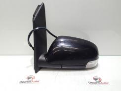 Oglinda electrica stanga, Vw Touran (1T1, 1T2) (id:351277)