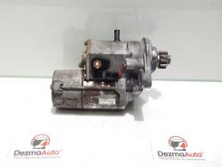 Electromotor, NAD100580, Land Rover Freelander Soft Top  2.0d