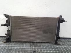 Radiator racire apa, 214105150R, Renault Megane 3 combi, 1.5dci din dezmembrari