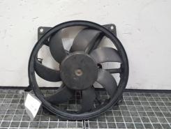 Electroventilator, 214812415R, Renault Megane 3 combi, 1.5dci