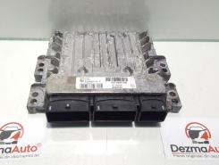 Calculator motor, 237100777R, Renault Megane 3 combi, 1.5dci