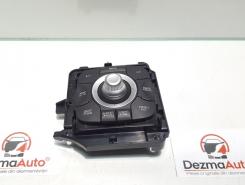 Joystick navigatie 253B00345R, Renault Megane 3 sedan