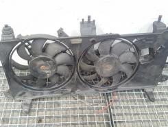 Grup electroventilatoare 872800600, Fiat Doblo Cargo (223) 1.9jtd