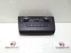 Display climatronic, Bmw 1 (E81, E87) 6411-9199260-01 (id:351931)