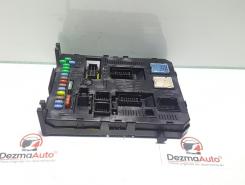 Modul bsi, 9661940180, Peugeot 307 sedan