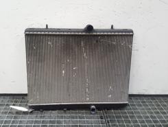 Radiator racire apa, 9645586780, Peugeot 307 sedan, 1.6hdi din dezmembrari