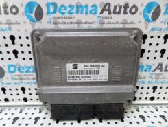 Calculator motor 06A906033DA, 5WP4028604, Seat Altea XL, 1.6Benz, BGU, BSE, BSF