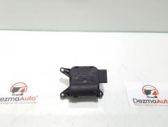 Motoras aeroterma bord, Audi A3 Sportback (8PA) 1K0907511