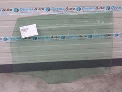 Geam dreapta spate Ford Fiesta 5, 2002-2008 (id:159397)