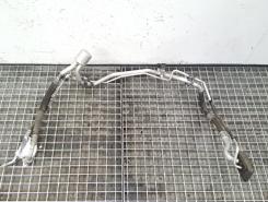 Conducta clima, Citroen C4 (I) sedan 1.6hdi, 9657451380