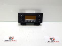 Display climatronic, Citroen C4 (I) sedan  9658084577