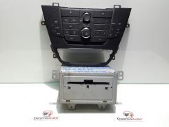 Radio cd cu navigatie GM22739813, Opel Insignia sedan din dezmembrari