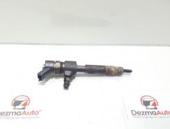 Injector, 0445110165, Opel Signum 1.9cdti