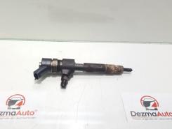 Injector, 0445110165, Opel Vectra C combi 1.9cdti