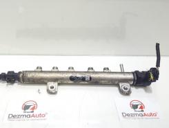 Rampa injectoare, GM55200266, Opel Astra H GTC 1.9cdti din dezmembrari