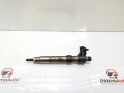 Injector, Peugeot 407 SW, 2.2hdi, 9659228880, 0445115025 (id:352281)