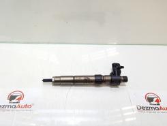 Injector, Peugeot 407 SW, 2.2hdi, 9659228880, 0445115025 (id:352269)