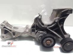 Suport accesorii, 03G903143D, Audi A4 cabriolet (8H7) 2.0tdi din dezmembrari