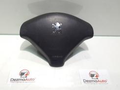 Airbag volan 96345028ZR, Peugeot 307