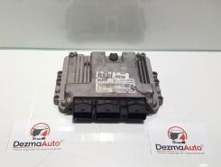 Calculator motor 9655698280, Peugeot 307,1.6hdi