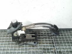 Timonerie 9654259680, Peugeot 307 sedan, din dezmembrari, 1.6hdi